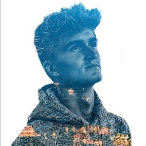 Meet your Posher, Ben